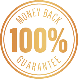 teel Flow Pro 60-Day Money Back Guarantee